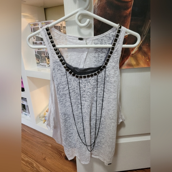 Guess tank top - Picture 1 of 2